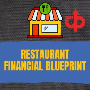 Restaurant Financial Blueprint