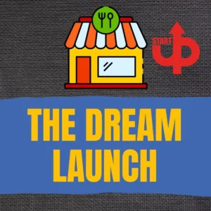 The Dream Launch