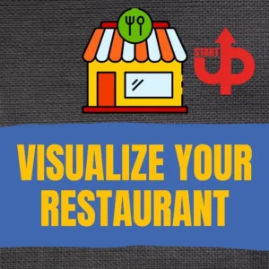 Visualize Your Restaurant